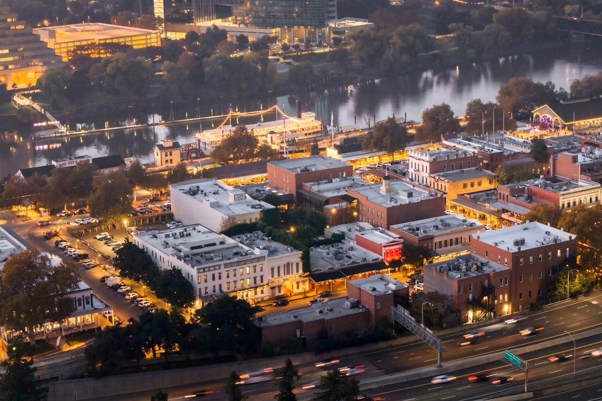 Why Backlinks Still Matter for Sacramento Small Businesses