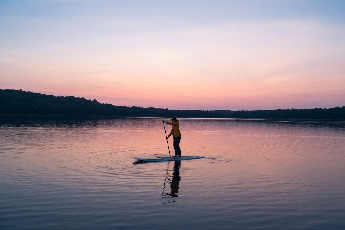 From Home Assistant Sensor to Live Website: How PaddleConditions Works
