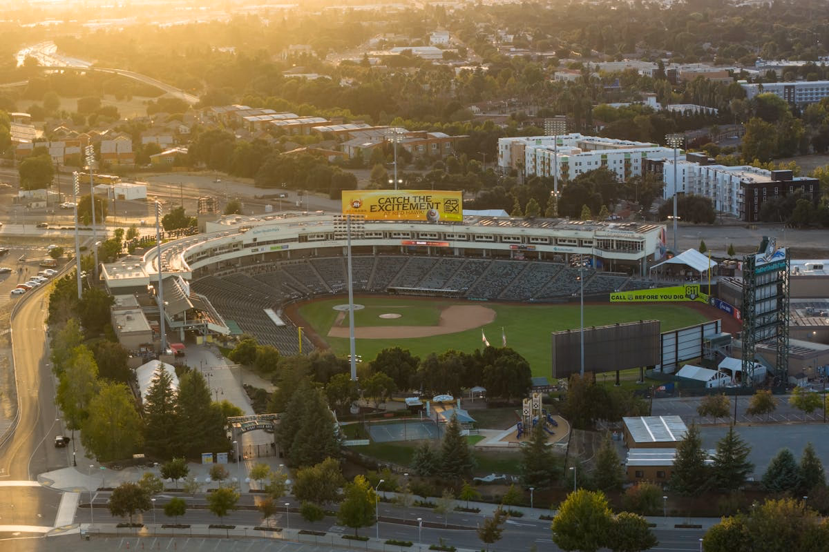 Sacramento's Tech Scene: Why Developers Are Choosing the Capital